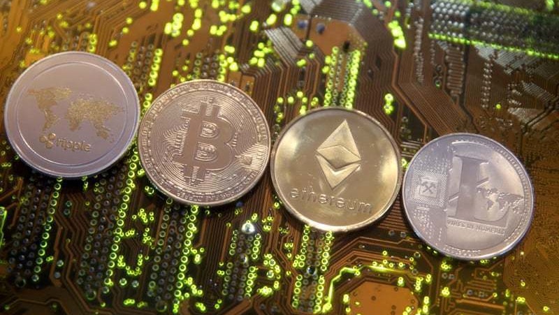 Bitcoin if legalised