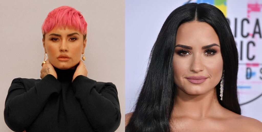 Demi Lovato