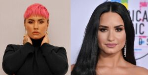 Demi Lovato