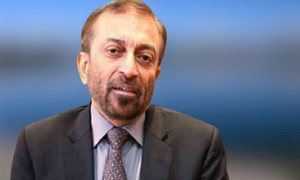 MQM Farooq Sattar