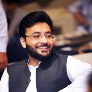 Minister of State for Information