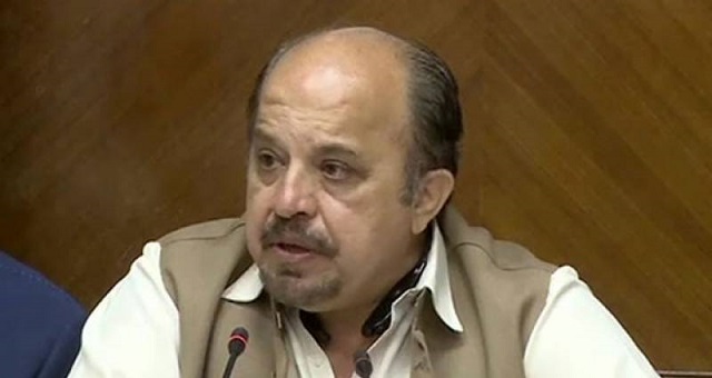 Frdous-shamim- threatens to resign