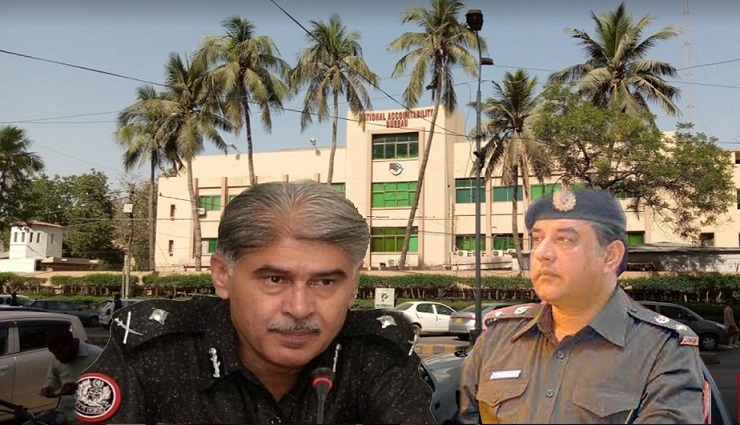 Ghulam Haider jamali-Pir fareed