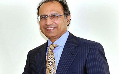 Former finance minister