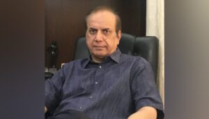 Imtiaz Sindh energy minister