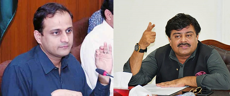 Murtaza wahab - Sardar Shah