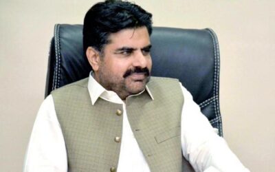 Rich result son google SERP when searching for 'Nasir-Shah'