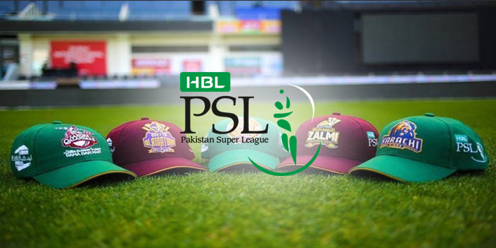 Rich result son google SERP when searching for 'PSL'