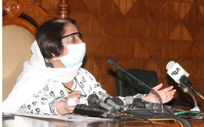 Rich result son google SERP when searching for 'Azra Pechuho'