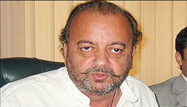 Siraj Durrani