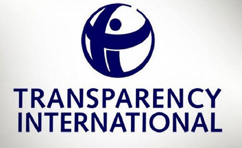 Transparenct International