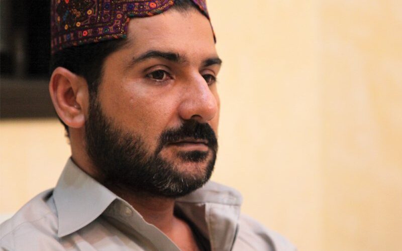 Uzair-Baloch
