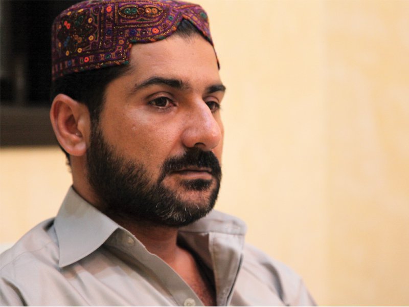 Uzair-Baloch
