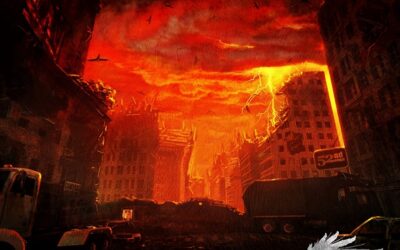 Doomsday fantasy for fact