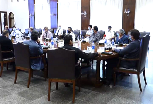 Rich result son google SERP when searching for 'Murad Private hospitals'