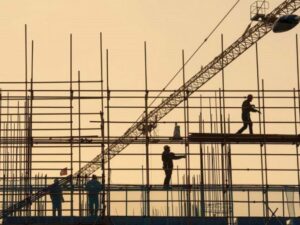 Amnesty for construction sector
