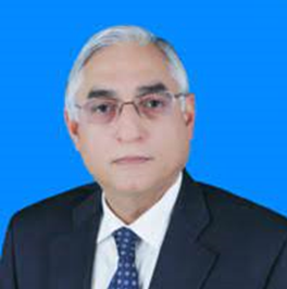 Rich result son google SERP when searching for 'Dr Shahid Ahmed'