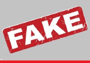Fake