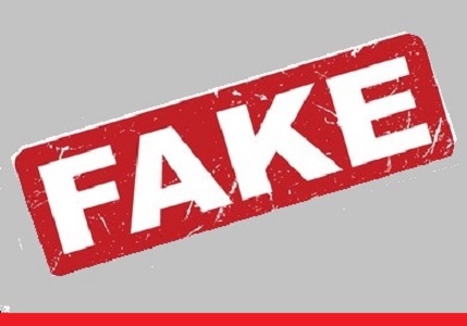 Fake