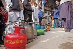 LPG costlier for domestic consumers