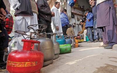 LPG costlier for domestic consumers