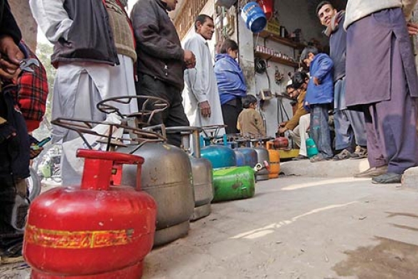 LPG costlier for domestic consumers