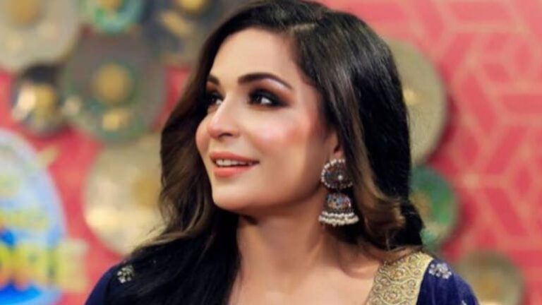 Rich result son google SERP when searching for 'Meera'