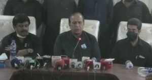 IMtiaz Shaikh - Sardar Shah- Taimour Talpur