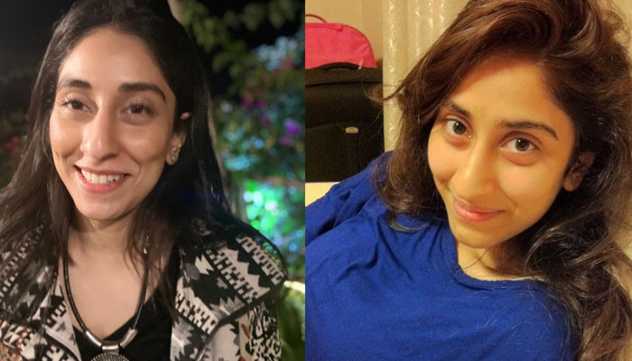 Rich result son google SERP when searching for 'Noor Mukadam'