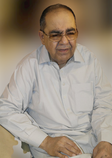 Rich result son google SERP when searching for 'Dr Rajab Memon'