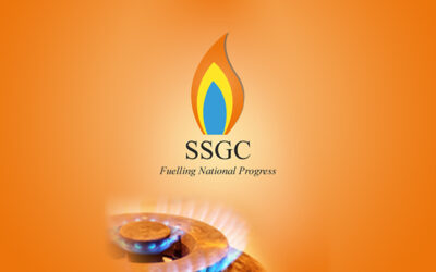 Southern Gas Company