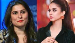 Actress and film maker