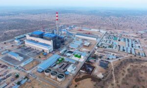 Thar-Coal-Power-Plant