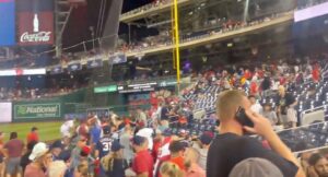 USA stadium shooting