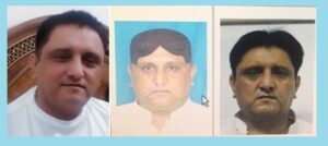 Rich result son google SERP when searching for 'Impersonating NAB offciers'