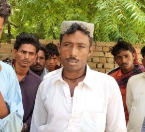 Rich result son google SERP when searching for 'Dodo bheel'