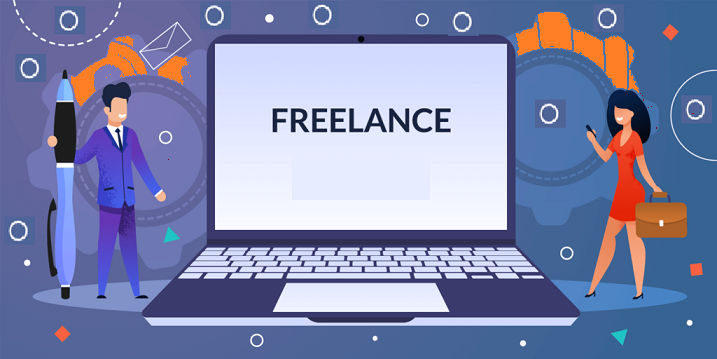 Freelancing