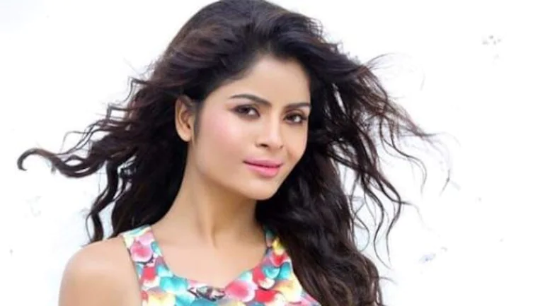 Rich result son google SERP when searching for 'Gehna Vasastha'