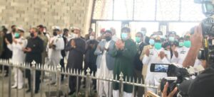 Independece day Karachi 2021