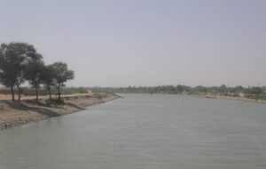 Rich result son google SERP when searching for 'Indus river'