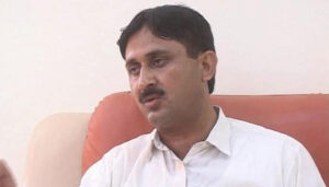 Rich result son google SERP when searching for 'Jamshed Dasti's brother'