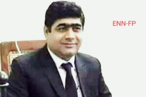 Justice Zulfiqar Sangi