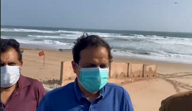 Rich result son google SERP when searching for 'Manhora'