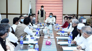 Rich result son google SERP when searching for ' south punjab Secretariat'