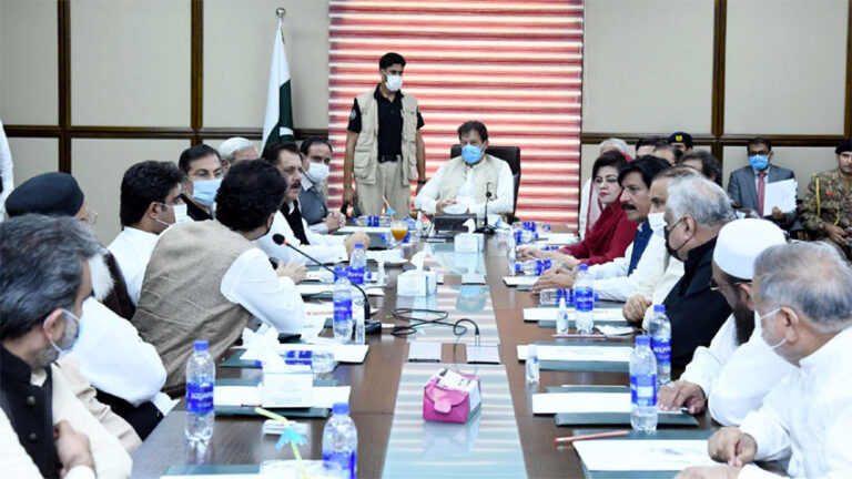 Rich result son google SERP when searching for ' south punjab Secretariat'