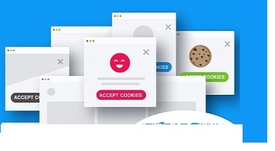 NOYB acts against cookies