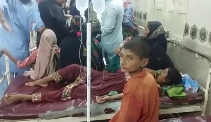 Rich result son google SERP when searching for 'Dadu Blast'