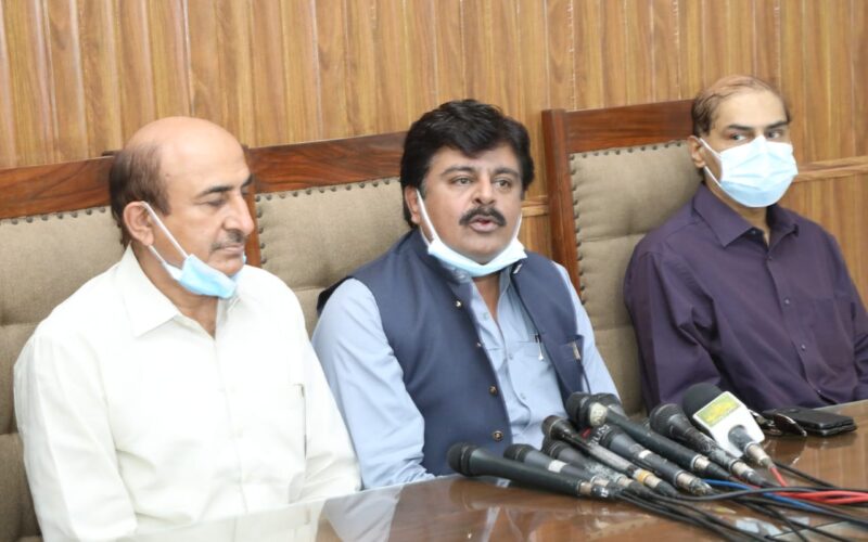 Rich result son google SERP when searching for 'Sardar Shah'