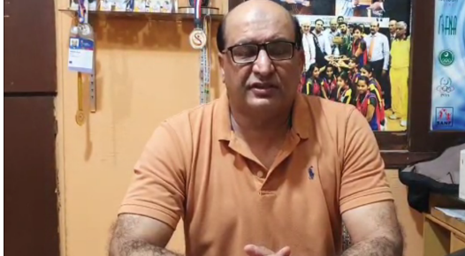 Mudassar Razzaq Sindh games