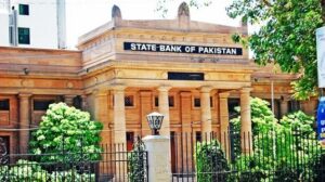 'State Bank of Pakistan'